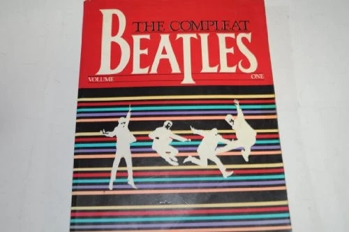 the compleat beatles products for sale | eBay