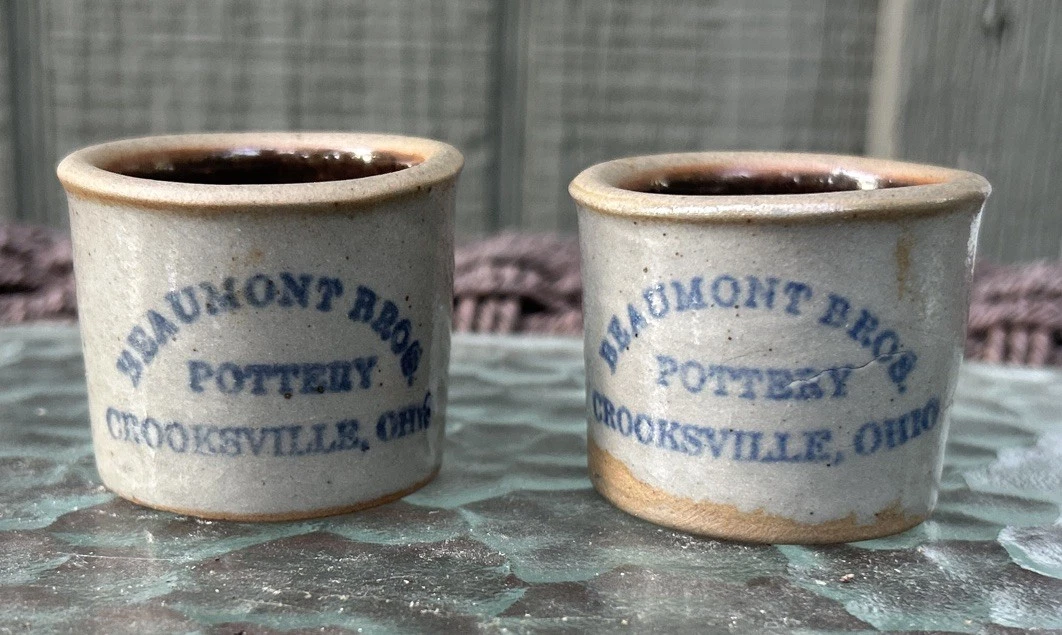 Beaumont Pottery for sale | eBay