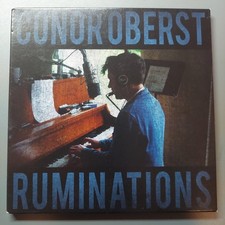 Ruminations von Oberst,Conor | CD | Zustand s...