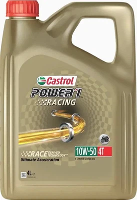 Huile moteur 15F59D CASTROL - Photo 1/4