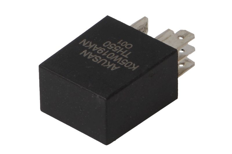 Fits AKUSAN K05W019AKN Relay, starter K05W019AKN Relay fits: MERCEDES A (W168),