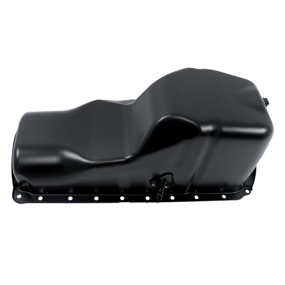 For Chevrolet C1500 GMC K2500 C2500 K3500 Suburban V8 7.4L Engine Oil Pan Rear Foto 3 de 4