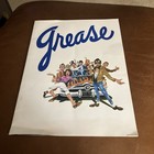 Grease Souvenir Program Book, Tom Moore, Patricia Birch, Broadway / Tour, 1977 — photo 9