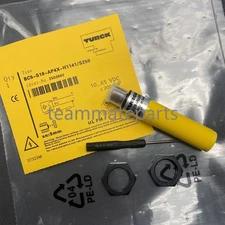 New Capacitive Proximity Sensor for Turck BC5-S18-AP4X-H1141/S250 2503602