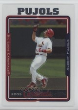 Albert Pujols