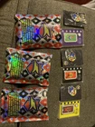 New ListingPostal Express Mint - DRAGON Ace of Spades (3)