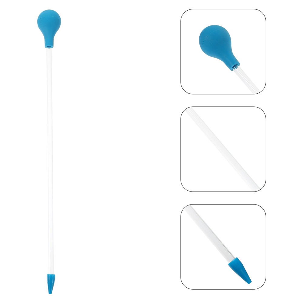 Coral Feeder SPS Tube Liquid Fertilizer For Marine Fish And Reef Coral 40CM