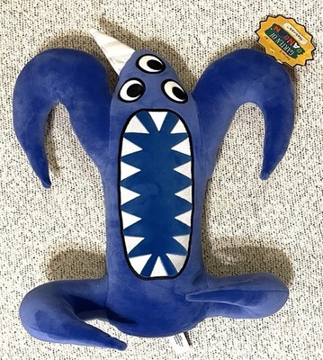 Garten of Banban - NABNAB plush - 16 inch - NEW w/tag