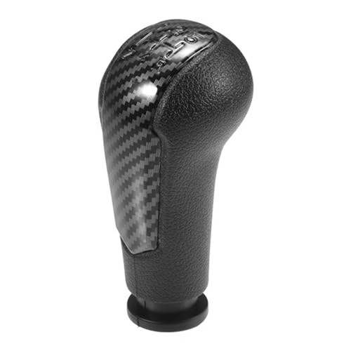 Shift Knob for Chevy For Spark 5 Speed Manual Lever Stylish Interior Upgrade - Picture 5 of 8