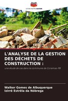 Walker Gomes De Albuquerque (U. A.) | L'analyse DE LA Gestion DES DÉChets De...