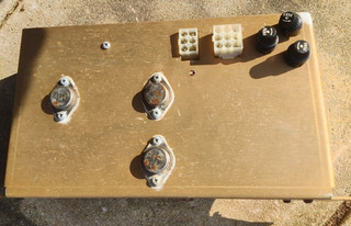 THIEF power supply brick