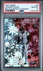 2025 Panini Ja'Marr Chase Base (PSA 10)