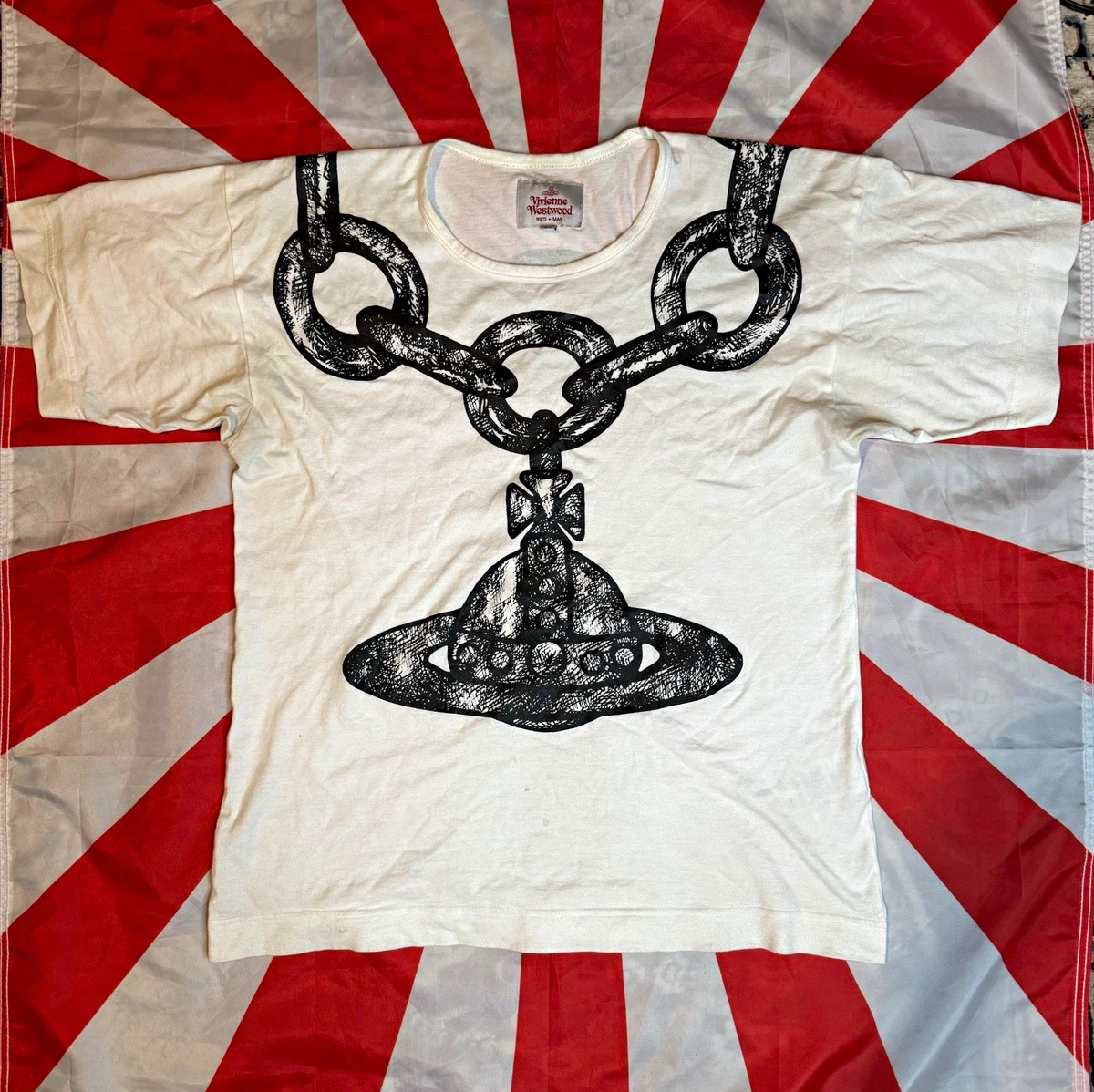 archive Vivienne Westwood MAN tシャツ Vivienne Westwood Men's T-Shirts for sale - eBay