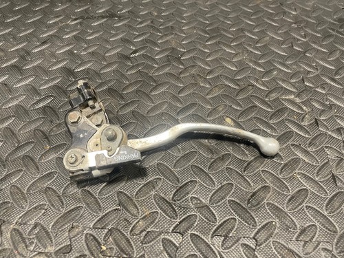 2003 Suzuki Quadsport Z400 LTZ400 2x4 PARK BRAKE LEVER H159 - Afbeelding 1 van 9