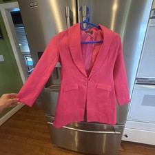 Victor Hot PINK Beatuiful Saddleseat Girls Yo...