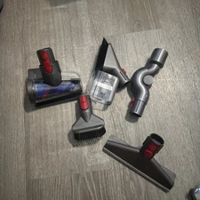 Dyson Genuine Tools Attachments for Dyson V15 V11 V10 V8 V7 Cordless Vacuum SV22