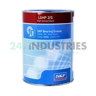 LGHP2/1 SKF  x  x  mm GREASE/LUBR./OIL FOR BEARING