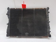 Radiateur Alfa Romeo ALFA GTV