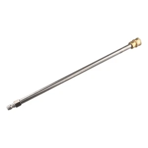 Extension abordable Wand Pressure Washer Largement Application Excellente pression