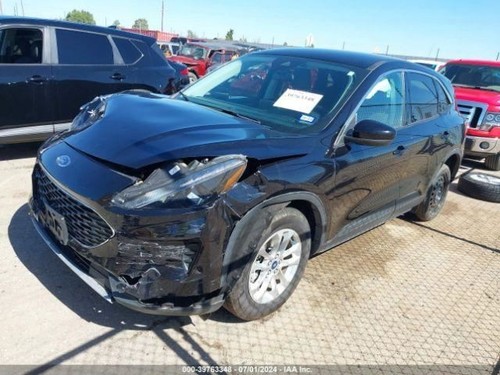 Speedometer MPH High Series Cluster Analog Fits 20-21 ESCAPE 1366818 - Picture 2 of 12