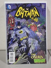 Batman '66 #17 9.6-9.8