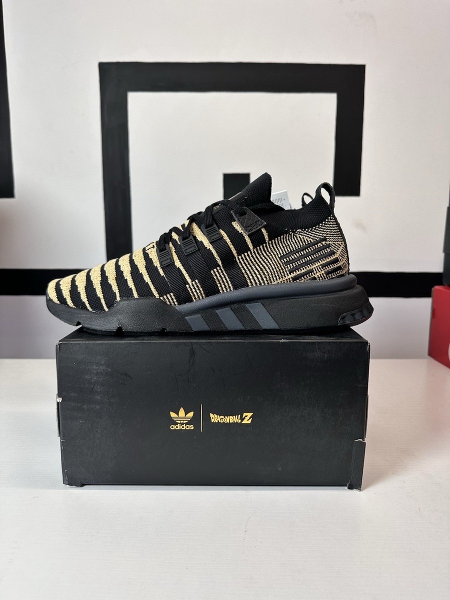 dragon ball shenron shoes