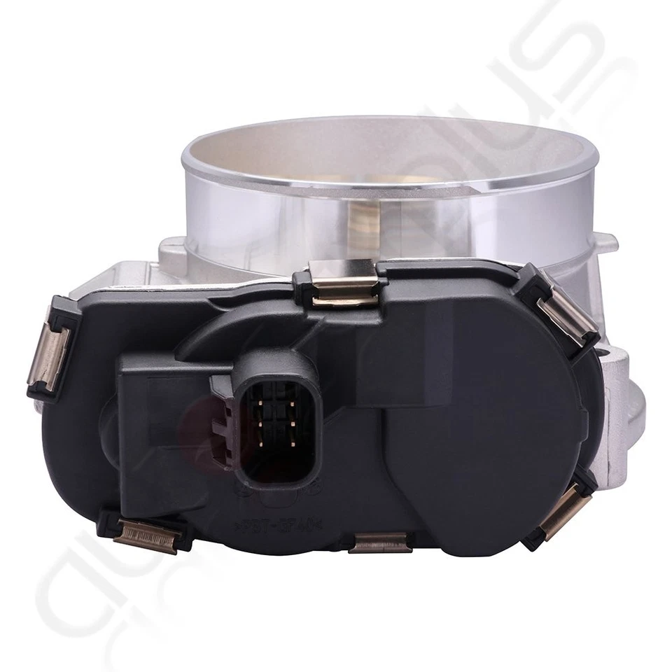 Para Chevrolet Silverado 1500 4,8 L 5,3 L 2013 2012 2011 10 carrocería de acelerador nuevo Foto 3 de 4