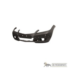 Sto&szlig;f&auml;nger vorne f&uuml;r Mercedes A-Klasse (W169) 08-12 PDC SRA grundiert passend