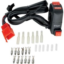 Moose Start/Stop Switch - XR650 | 795-3513