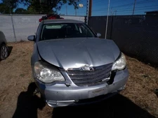 AC Compressor Without Rear AC Fits 09-12 16-20 JOURNEY 26256880