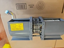 Frigidaire Microwave Vent Motor   5304509624
