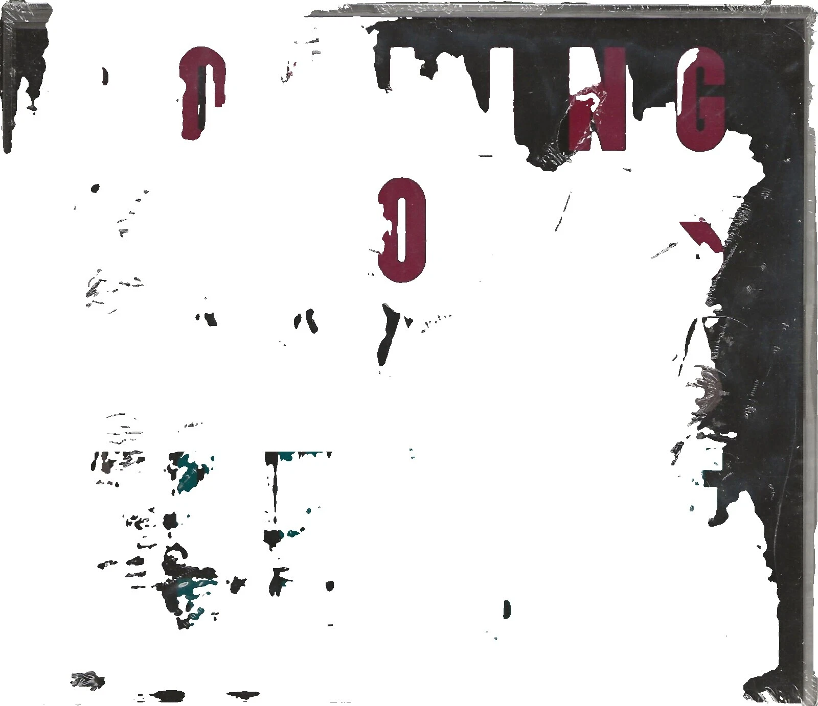 The Rolling Stones Music CDs