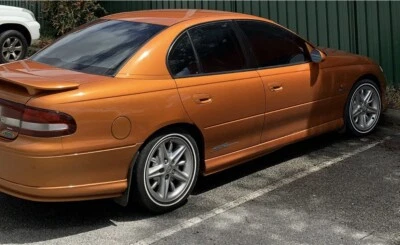 Holden Commodore Vt Ss Gen3 Cars Vans Utes Gumtree