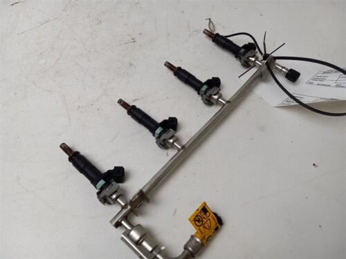 FUEL RAIL FOR 2012-2018 CHEVROLET CRUZE OEM - Picture 8 of 12