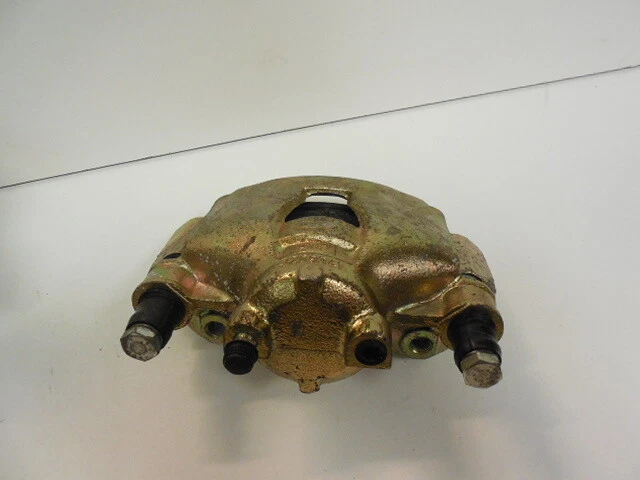 90 Dodge Monaco Front RH Passenger Brake Caliper 40-83047 Brand - Autospecialty - Image 3 of 4