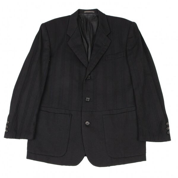 ジャケット・アウター AD2007 COMME des GARCONS HOMME ジャケット・アウター COMME des GARCONS HOMME Tailored Jacket