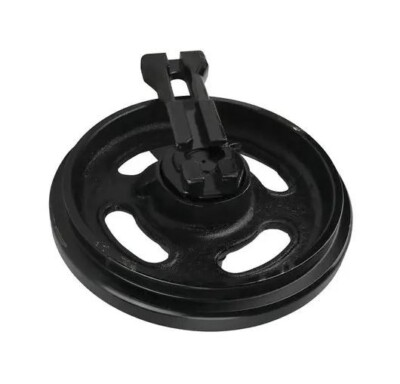 #ad Idler Pulley fits Yanmar VIO 45 5 VIO 50 2 VIO 50 3 172460 37062 772460 37100 $755.99