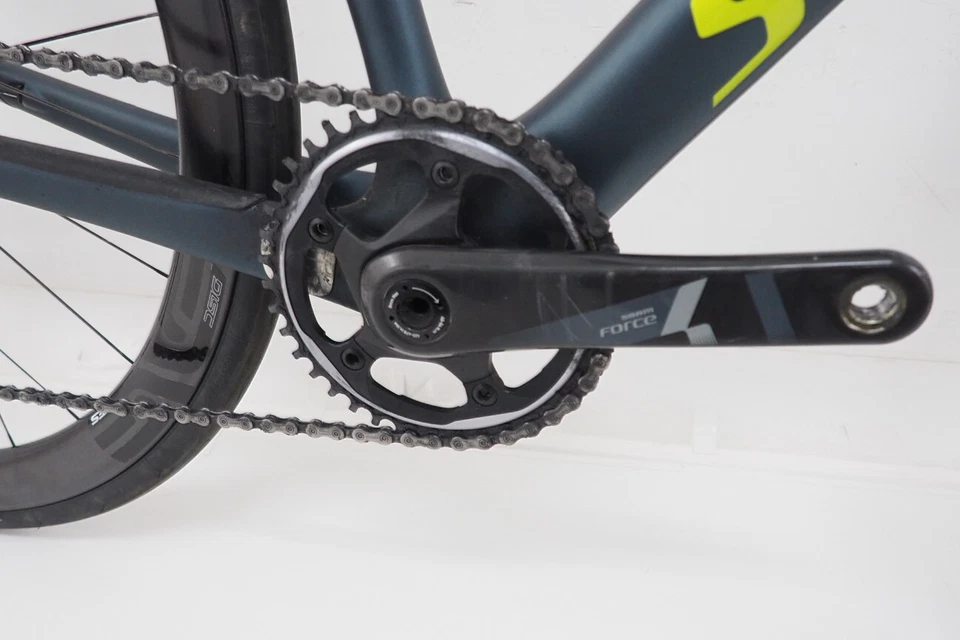 Bicicleta Specialized S-Works Crux Gravel/CX 2019 tamaño 58 cm ENVE SES 3,4 Foto 3 de 4