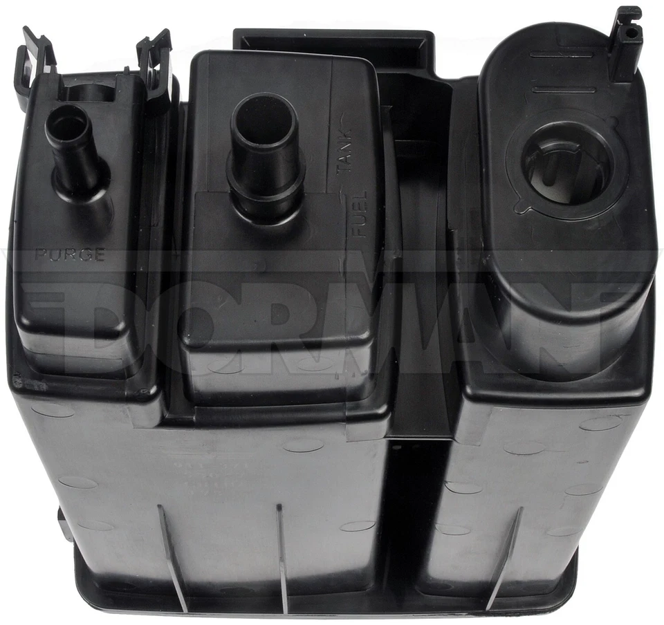 Bote de vapor trasero Dorman para Nissan NV200 2013-2017 2,0 L L L4 2014 2015 2016 Foto 4 de 4