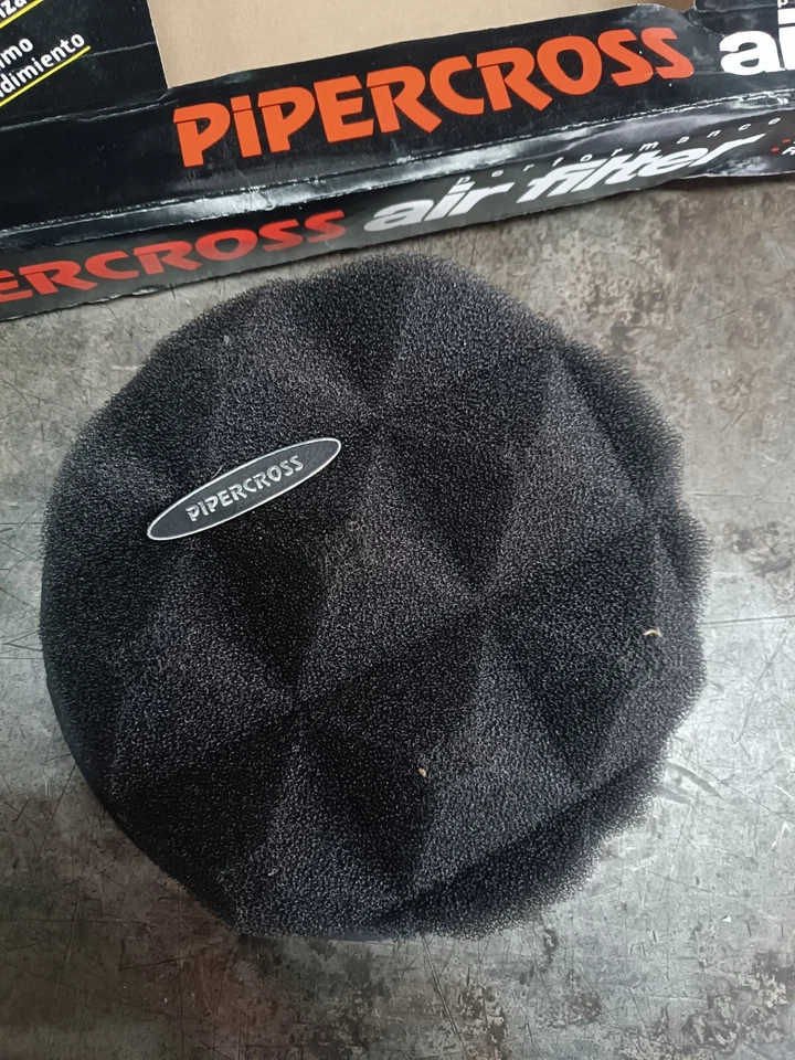 PIPERCROSS PP74 LUFTFILTER SPORTLUFTFILTER TOYOTA MR2 SUPRA A7 ISUZU - Bild 2 von 4