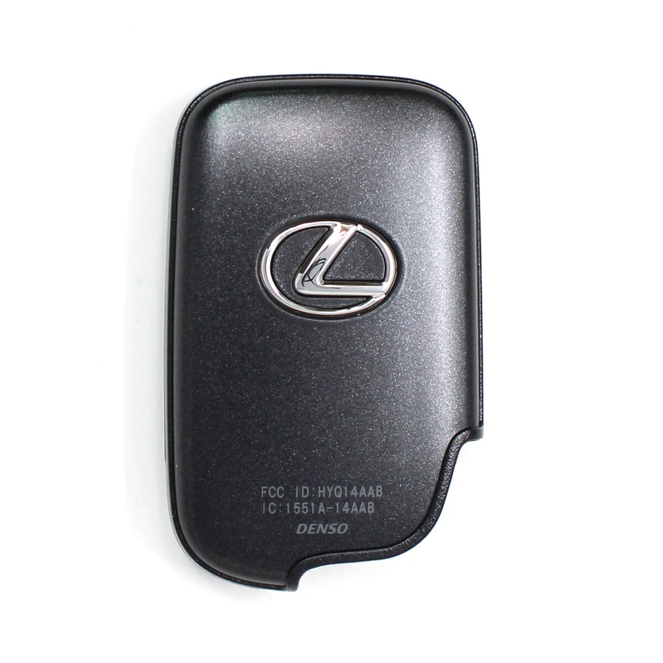 Lexus ES350 GS350 GS460 IS250 IS350 LS460 OEM Smart Key 89904-50380 HYQ14AAB - Image 3 of 4