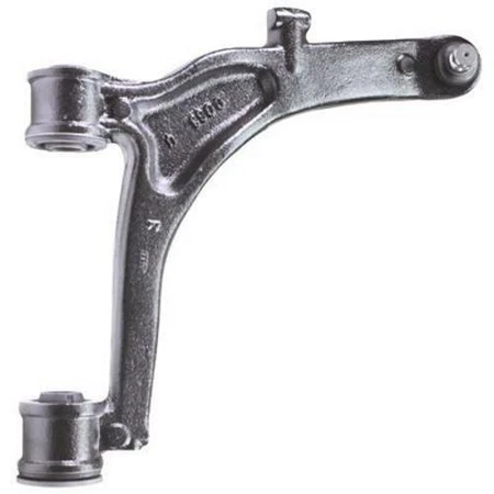Turbolader OPEL MOVANO Combi 2.8 DTI (J9)