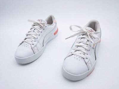 PUMA Jada Renew Damen Sneaker Turnschuh Freizeitschuh Gr 38,5 EU Art 23031-10
