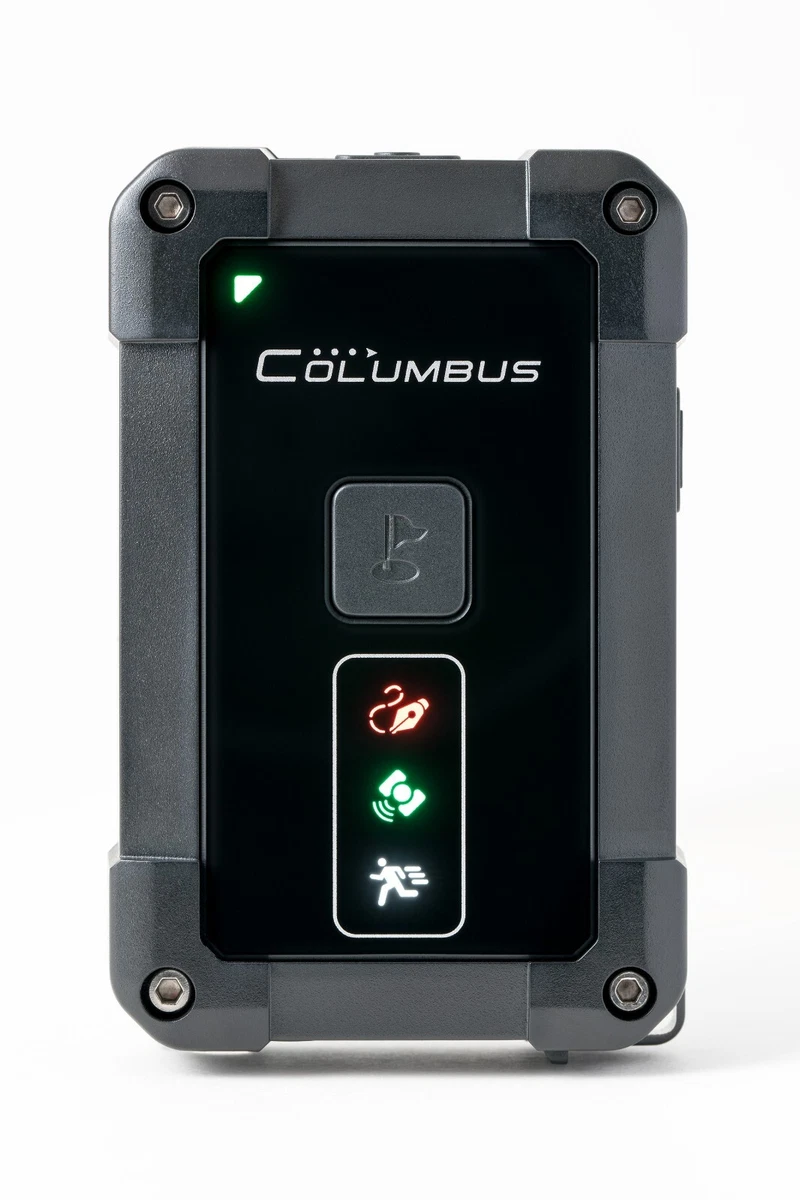 Columbus P10 Pro Submeter GPS/GNSS Data Logger And USB, 55 OFF