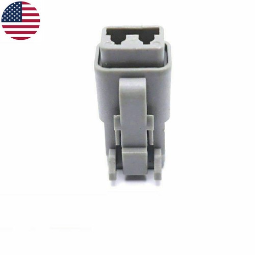 2 Pin Deutsch DT04-2P DT06-2S waterproof electrical connector - Picture 9 of 9