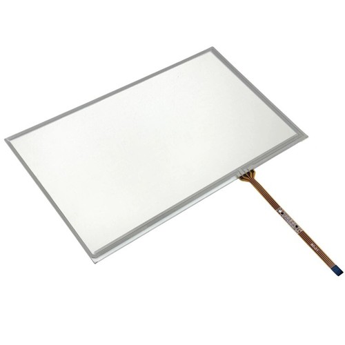 Touch Screen Glass Digitizer Replacement for Pioneer AVH-2440NEX AVH2440NEX - Picture 2 of 2