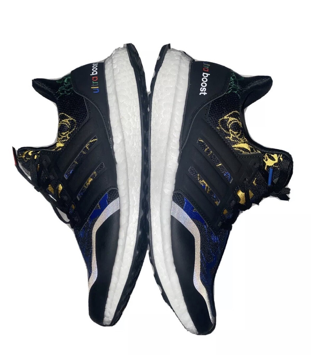 う*お様 adidas Ultra Boost ディズニーコラボ 27cm adidas Disney x UltraBoost Goofy for Sale | Authenticity