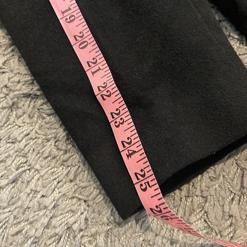 RALPH Ralph Lauren Men’s Blue Label Wool Cashmere Overcoat Size L - Picture 14 of 18