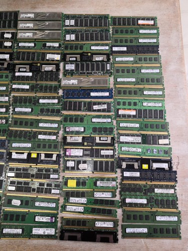 Elektroschrott ram - Bild 2 von 4