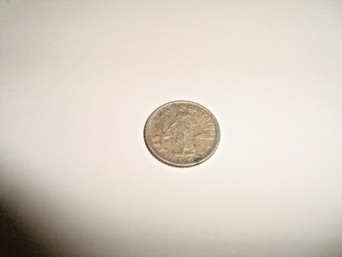 UNITED STATES OF AMERICA/PHILIPANAS 10 CENTAVOS 1944 - Picture 2 of 3